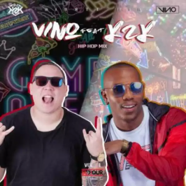 DJ Vino - Binate Mix Ft. DJ K2K